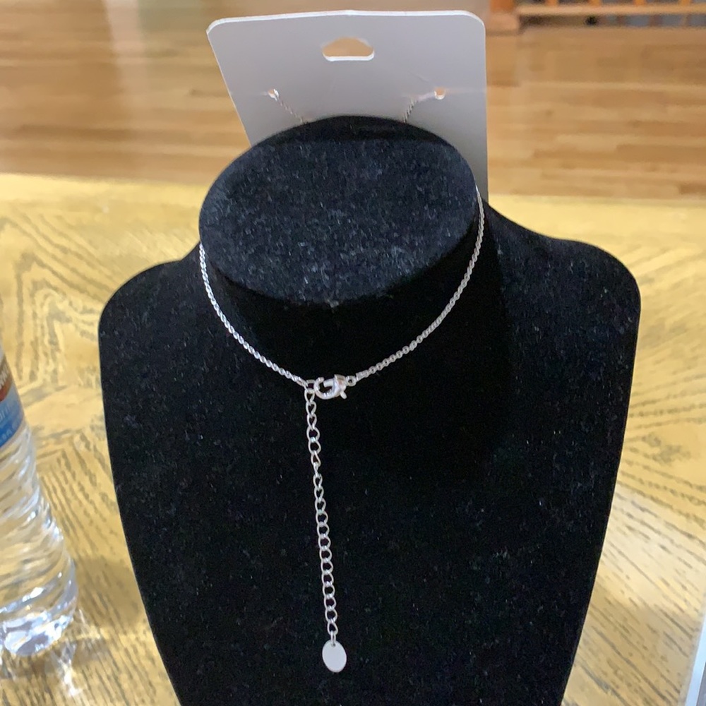 Jewelry set - Picture 3 of 5